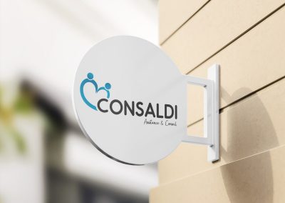 Logo CONSALDI