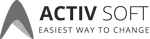 LOGO Activ SOFT