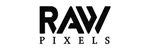 Logo Rawpixels